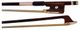 Vivo S12 Student VIOLA Bow 1/2 Size