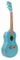 Makala CONCERT Shark BLUE Ukulele