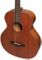 Martinez NB15MOP Acoustic Bass Guitar