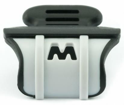 BLACK Flute Thumbport II