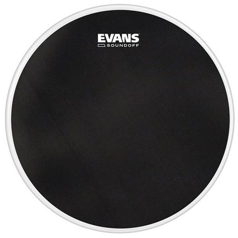 Evans 14in Soundoff Drumhead