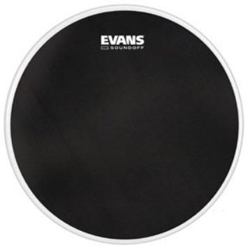 Evans 22in Soundoff Bass Drumhead