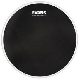Evans 22in Soundoff Bass Drumhead