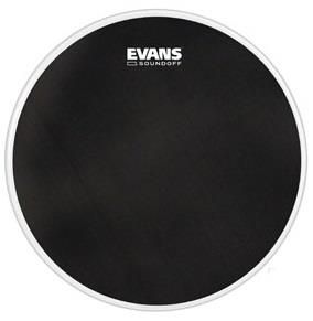 Evans 16in Soundoff Drumhead