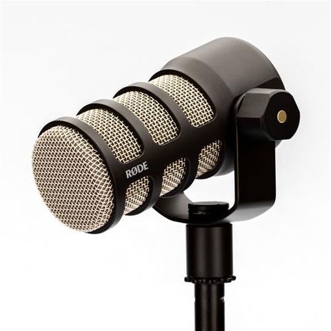 Rode Podcaster Microphone