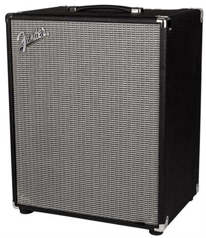 Fender Rumble 500 Bass Amplifier