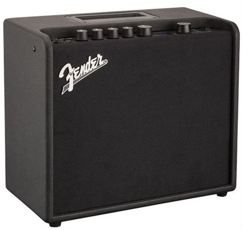 Fender Mustang LT25 Combo Amp