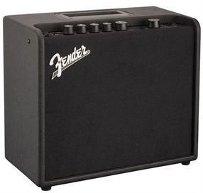 Fender Mustang LT25 Combo Amp