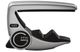 G7 Performance 3 SILVER Guitar Capo