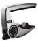 G7 Performance 3 SILVER Guitar Capo