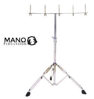 Percussion Stands