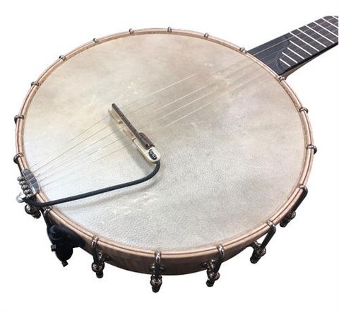 KNA BP1 Banjo Pickup