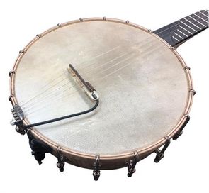 KNA BP1 Banjo Pickup