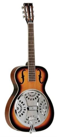 Tanglewood TWD1 Resonator