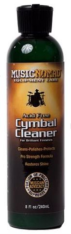 Music Nomad Cymbal Cleaner