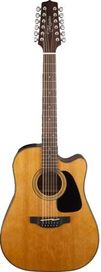 Takamine TGD30-CE 12 String Ac/El Guitar