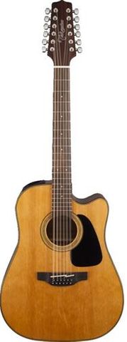 Takamine TGD30-CE 12 String Ac/El Guitar