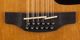 Takamine TGD30-CE 12 String Ac/El Guitar
