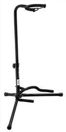 Onstage Black Guitar Stand