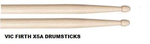 VF American Classic WT Extreme 5A Sticks