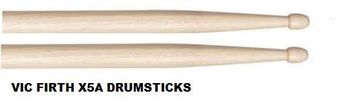 VF American Classic WT Extreme 5A Sticks