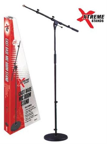 Xtreme MA370 Microphone Boom Stand
