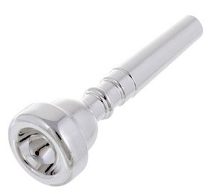 Bach BA3515C SP Trumpet Mouthpiece