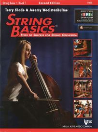STRING BASS 1 String Basics