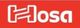 Hosa HSS010 10ft 1/4in TRS-1/4inTRS Lead