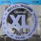 D'Addario EXL116 Electric Gtr Set 11-52