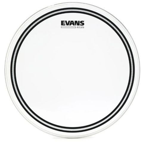 Evans 14in EC2 Clr SST