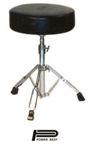 Powerbeat DA1225 Drum Throne