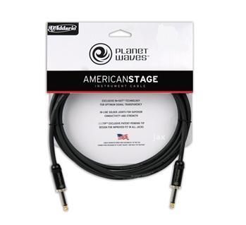 American Stage Instrument Cable 20 feet