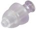 Alpine Transparent Party Plugs