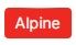 Alpine Transparent Party Plugs