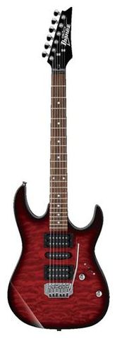 Ibanez RX70 QA TRB Electric Guitar