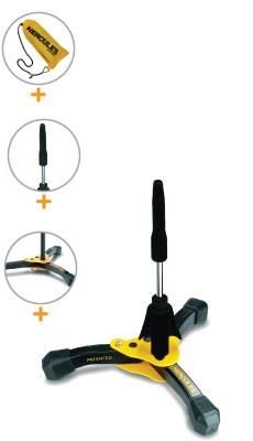 Hercules DS640BB Flute/Clarinet Stand