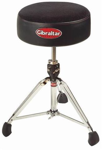 Gibraltar Softy Drum Throne 9608