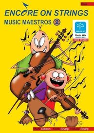 BASS 2 Music Maestros Encore on Strings