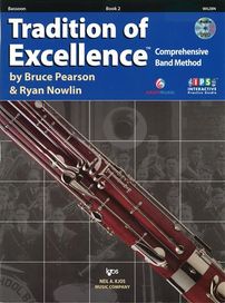 BASSOON 2 Tradition of Excellence