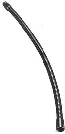 On Stage 19in Black Gooseneck