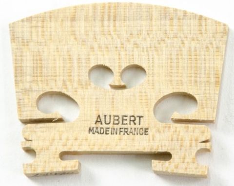 Violin AUB 3/4 LowHeart Bridge
