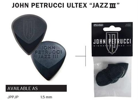 John Petrucci Jazz III Pack