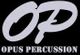 Percussion Plus Cajon Ash with Bag