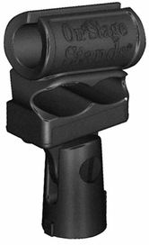 Condenser Shockmount Microphone Clip