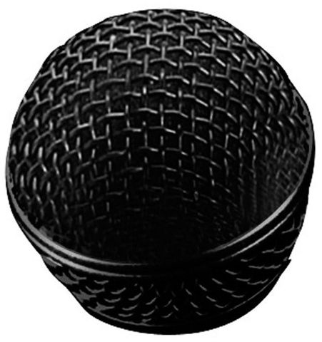 Onstage BLACK SM58 Grill