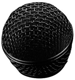 Onstage BLACK SM58 Grill