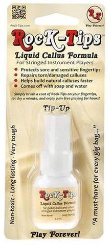 Rock Tips Liquid Callus