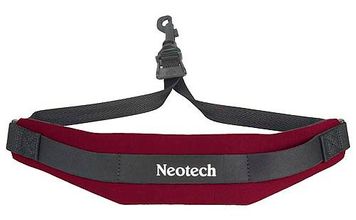 Neotech WINE Soft Sax Strap Swivel Hook