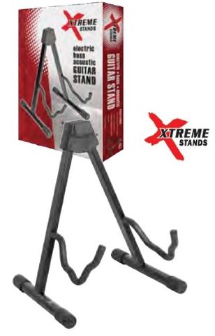 Xtreme A Frame Guitar Stand